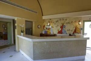 Hotel Anassa, Kamari
