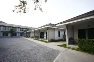 Siriniran Resort, Sattahip