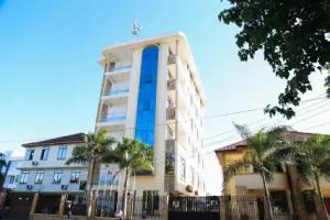 Hotel de Mag, Dar es Salaam