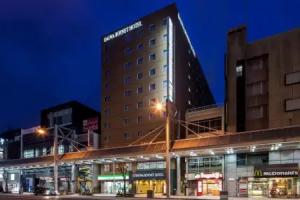 Daiwa Roynet Hotel Gifu, Gifu