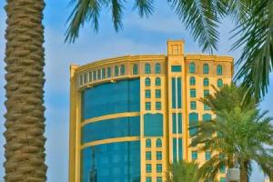 Grand Regal Hotel, Doha