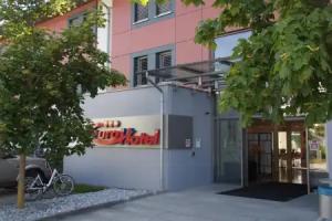 EuroHotel Günzburg, Gunzburg