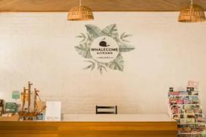 Whalecome Aonang Resort, Ao Nang