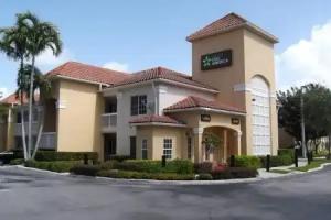 Extended Stay America Suites - Miami - Airport - Blue Lagoon, Miami