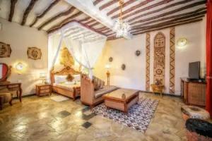 Zanzi Resort Private Paradise, Zanzibar City