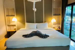 Hip Seaview Resort @ Phi Phi, Phi Phi Island