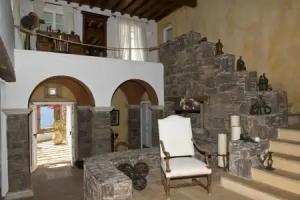 Villa St Johns Retreat, Agios Ioannis