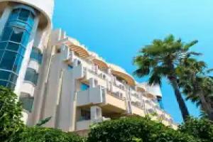 Melas Resort Hotel, Side