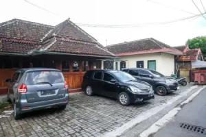 RedDoorz Near Danurejan Malioboro, Yogyakarta