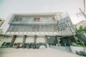 Bestah Coliving Hotel, Denpasar