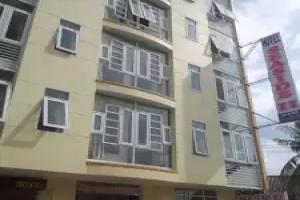 Seaside Hotel 2, Nha Trang