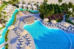 Utopia Blue Resort, El Quseir