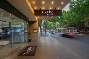 Mantra on Russell Melbourne, Melbourne