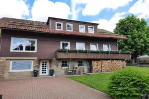 Haus Bergsonne Cottage, Braunlage