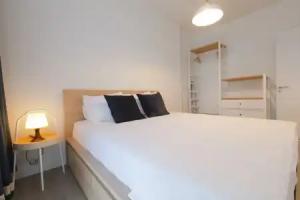 Luxury Residence with Indoor Pool & GYM Apartments, Izmir