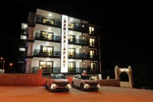 Damira Apart, Demre