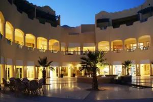 The Bayview Taba Heights Resort, Taba