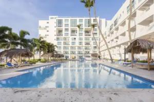 Be Live Experience Hamaca Beach - All Inclusive, Boca Chica
