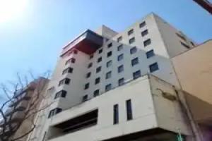 Jugochome AG Apartments, Iwaki