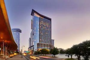 Embassy Suites by Hilton Nashville Downtown, Nashville