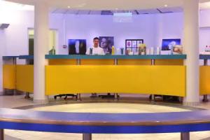 Village Club La Font des Horts, Hyeres