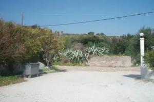 Kalonisa Studios, Kefalos