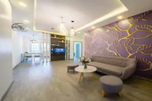 iSeaview Beach Apartment, Nha Trang