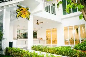 Triple Z Hotel, Hua Hin