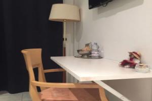 International Garibaldi, Naples