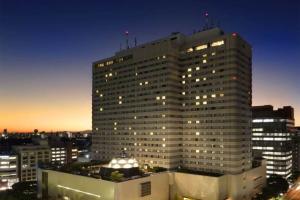 Hotel Metropolitan Tokyo Ikebukuro, Saitama