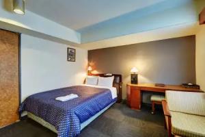 Hotel Taira, Naha