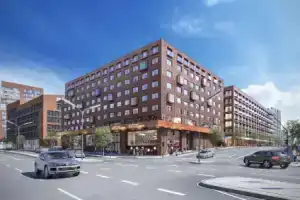 ipartment Hamburg Hafencity, Hamburg