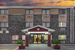 Super 8 Motel - Evansville East, Evansville