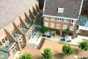 Chasse Boutique Hotel, Amsterdam