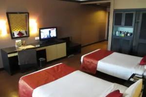 Swiss-Grand Beach Resort Kuantan, Kuantan
