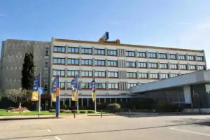 AS Hoteles Bellaterra, Sabadell