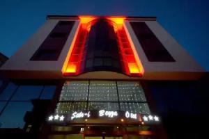 Sehr-I Beyza Hotel, Sarikamis
