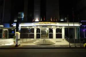 Grand Diamond Hotel, Mersin