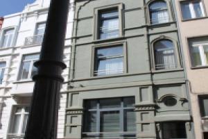 Villa les Paquerettes, Oostende