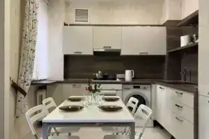 Sun sity KZN (Sun city KZN) on Garifa Akhunov street 14, Kazan