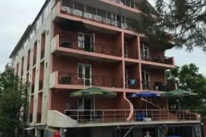 Hotel Friendship, Kobuleti