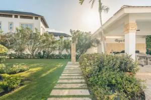 Just Amazing Costa Esmeralda 6BR Villa, Puerto Plata