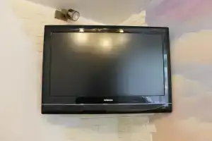 Apartment by the sea, Yeysk