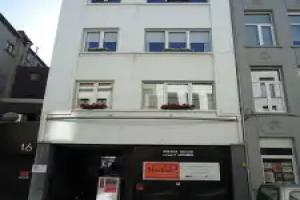 B&B Luxe Suites 1-2-3, Antwerp