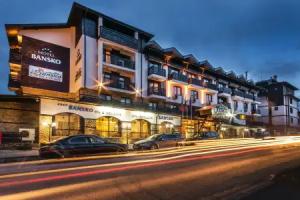 Bansko SPA & Holidays, Bansko