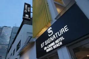ST Signature Bugis Beach, Singapore