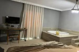 Si̇lva Deluxe Hotel, Mersin