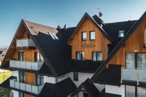 Apartamenty Sun & Snow SKI Apartments, Bialka Tatrzanska