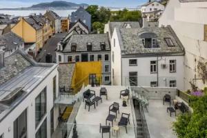 Aalesund City Apartment, Aalesund