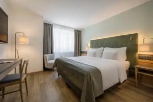 Hotel IMLAUER & Bräu, Salzburg